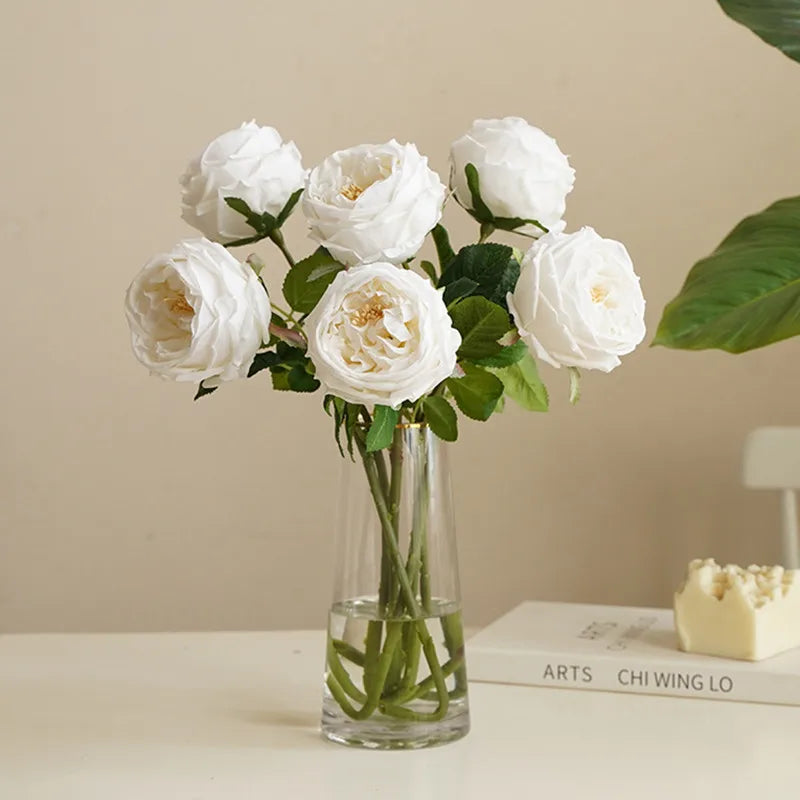 Pivoine Artificielle