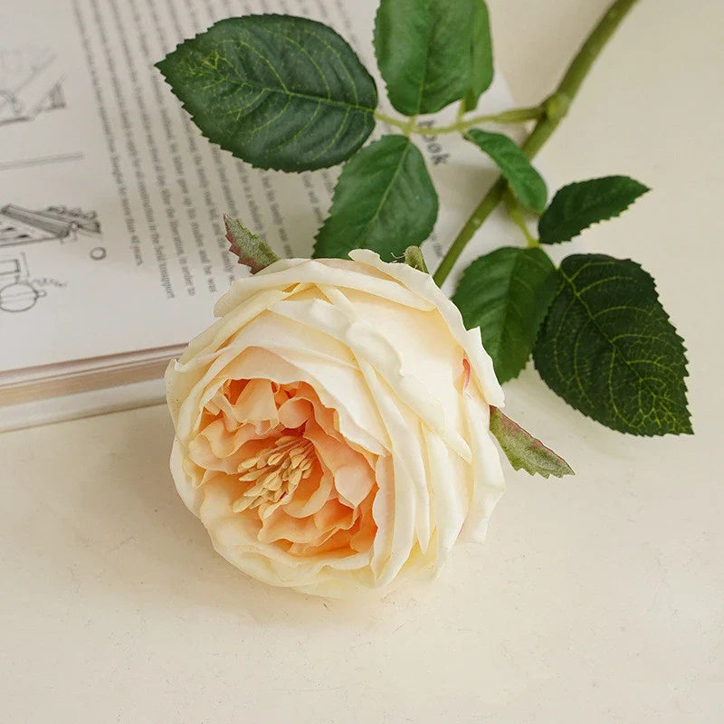 Pivoine Artificielle
