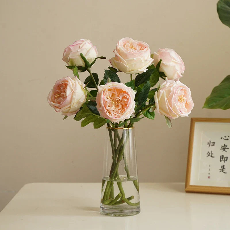 Pivoine Artificielle
