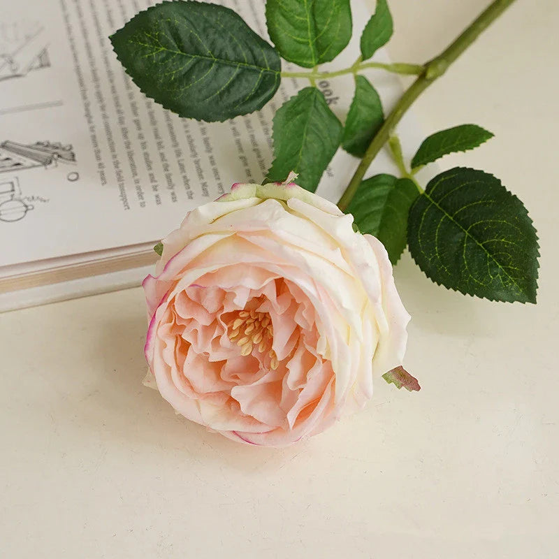 Pivoine Artificielle
