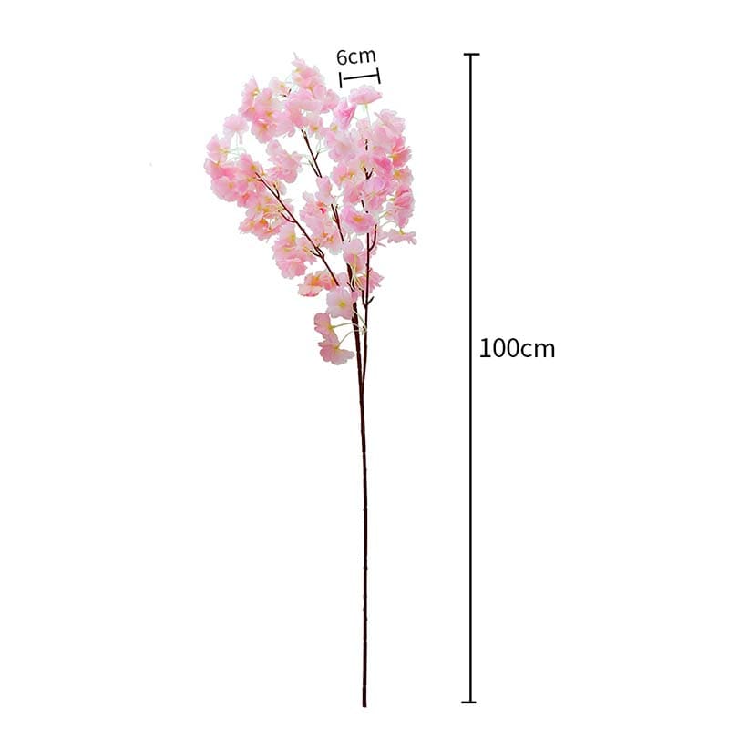 Fleur de Cerisier Japonais