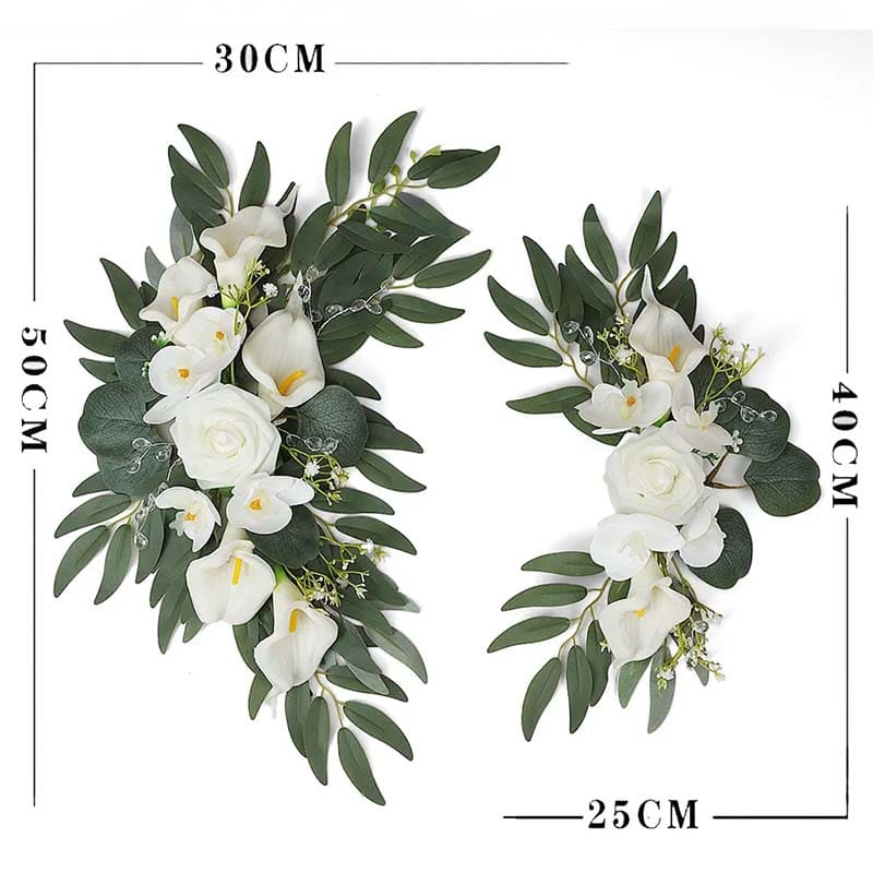 Fleur de Lys Mariage