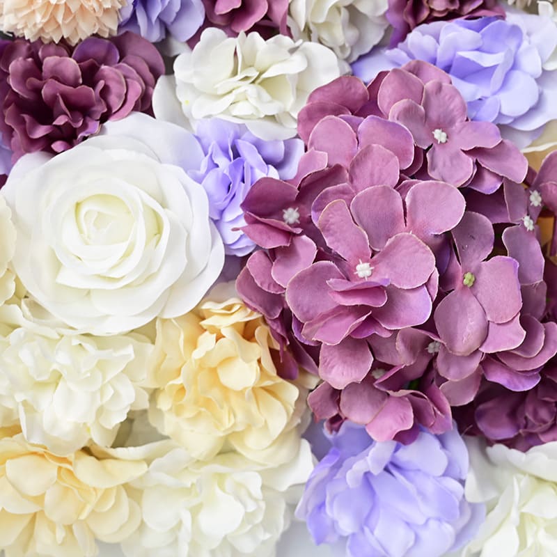 Fleurs Décoration Mariage