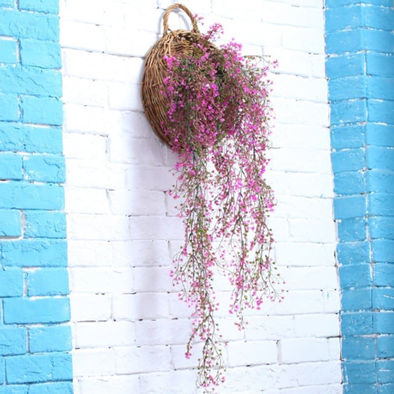 Fleurs Tombantes