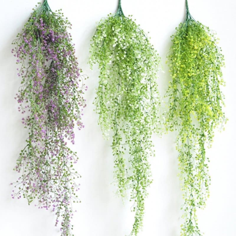 Fleurs Tombantes