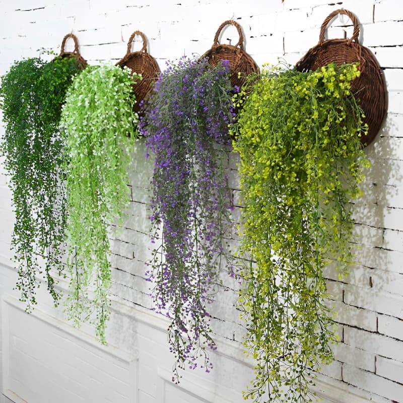 Fleurs Tombantes