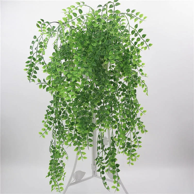 Plante Artificielle Suspendue