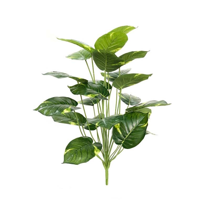 Plante Artificielle Grande et Économique
