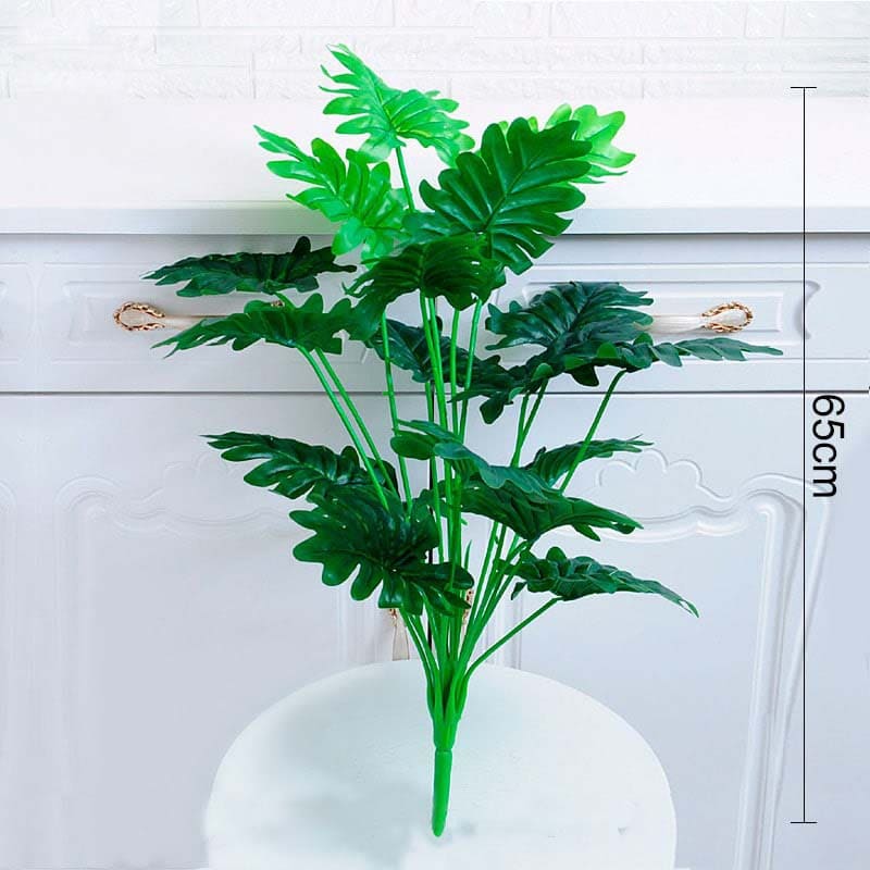 Plante Verte Artificielle XL