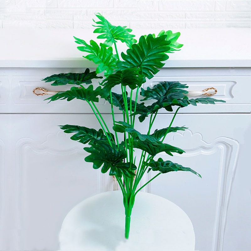 Plante Verte Artificielle XL