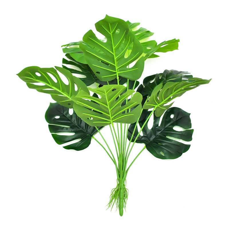 Plante d'Intérieur Artificielle Géante
