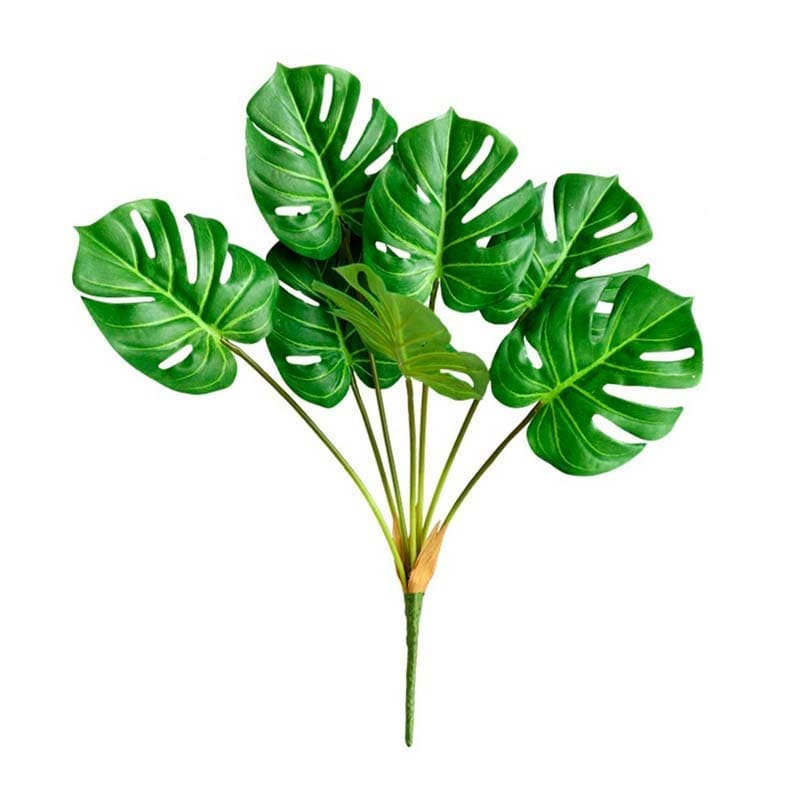 Plante d'Intérieur Artificielle Géante