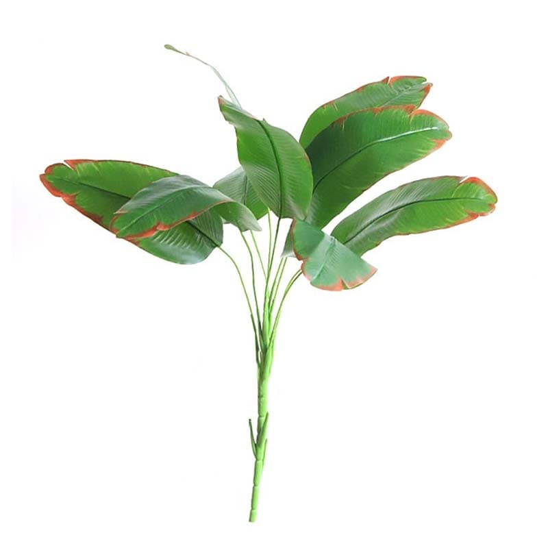 Feuilles de Bananier Artificielles XXL