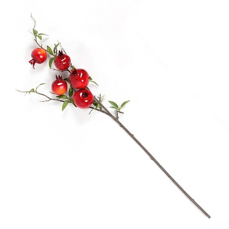 Grenades Artificielles en Forme de Fruits