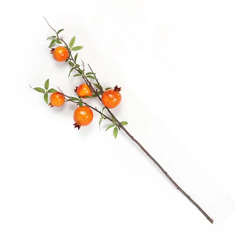 Grenades Artificielles en Forme de Fruits