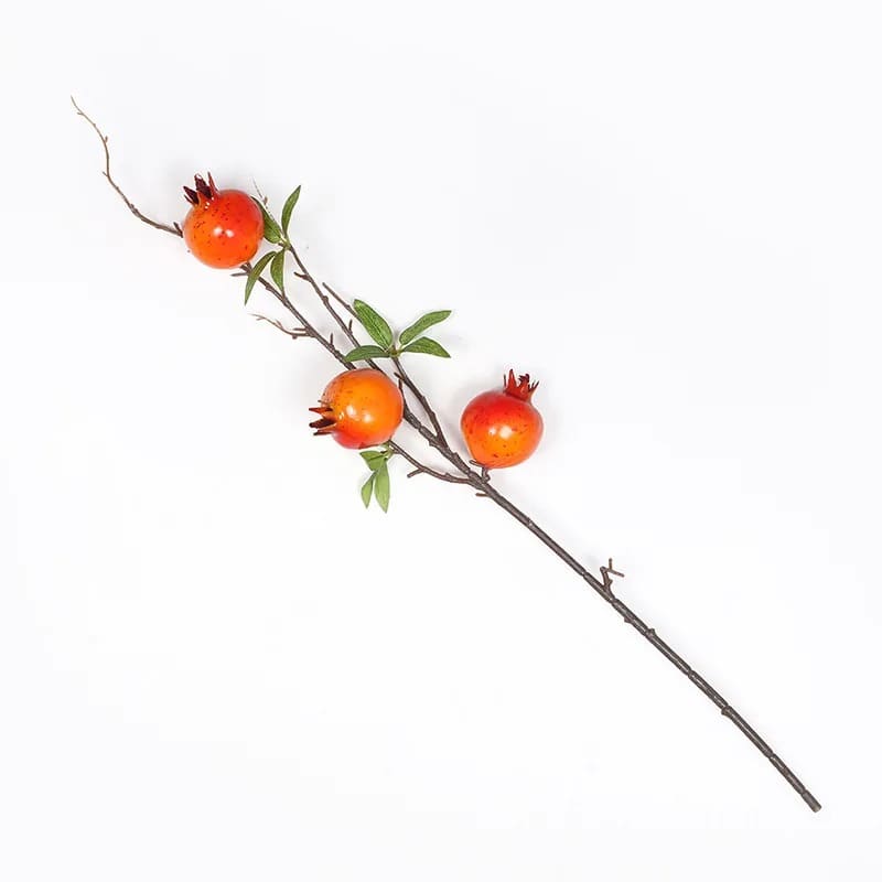 Grenades Artificielles en Forme de Fruits
