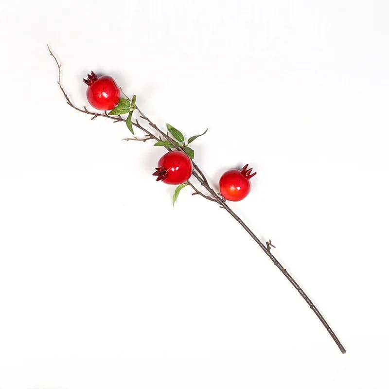 Grenades Artificielles en Forme de Fruits