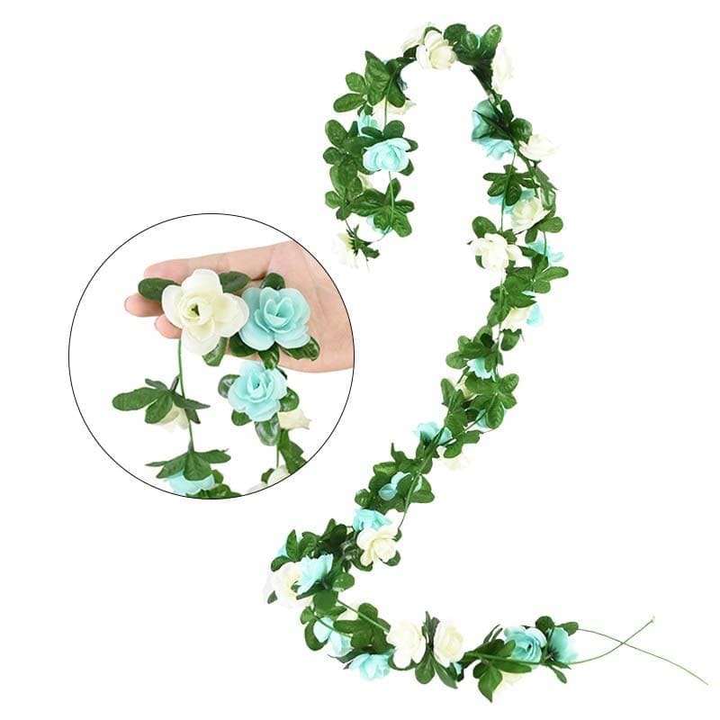 Guirlande Plante Artificielle Luxe