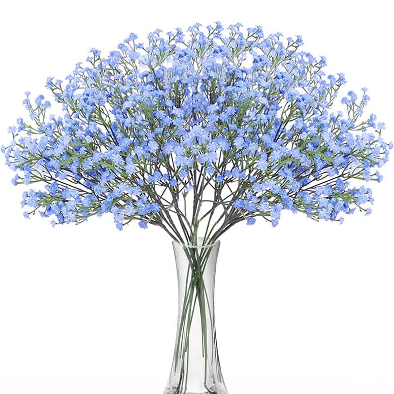 Gypsophile Artificielle Blanche