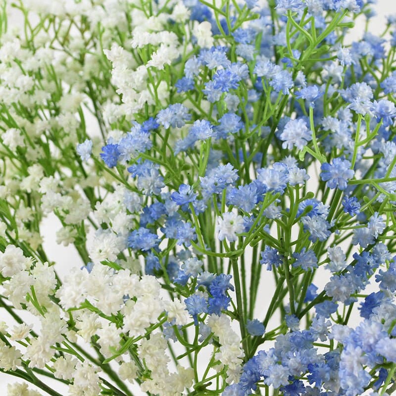 Gypsophile Artificielle Blanche