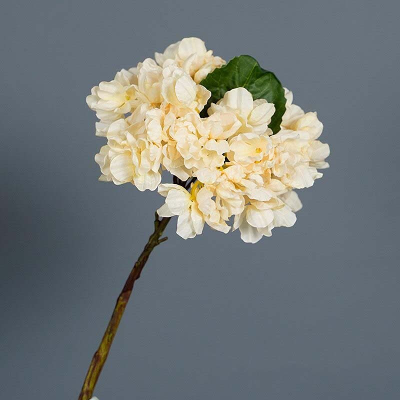 Hortensia Artificiel Luxe