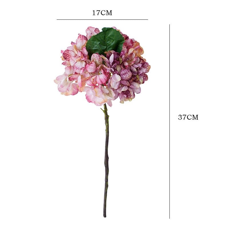 Hortensia Artificiel Luxe