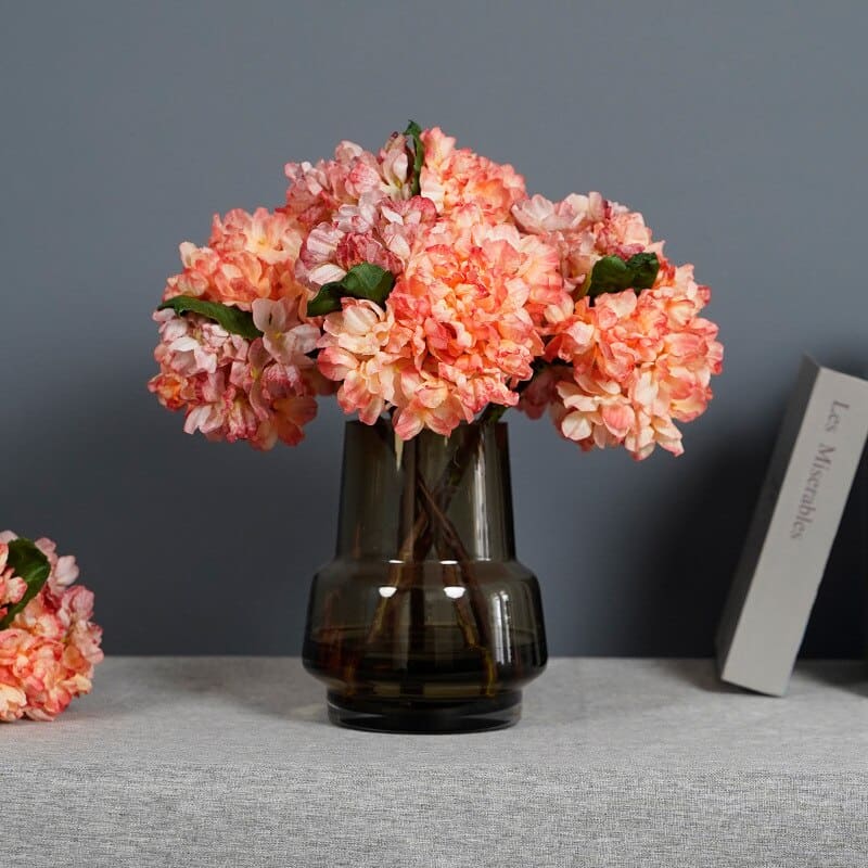 Hortensia Artificiel Luxe