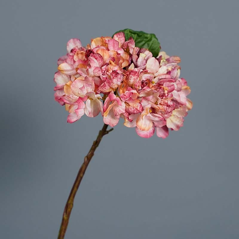 Hortensia Artificiel Luxe