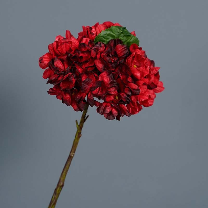 Hortensia Artificiel Luxe