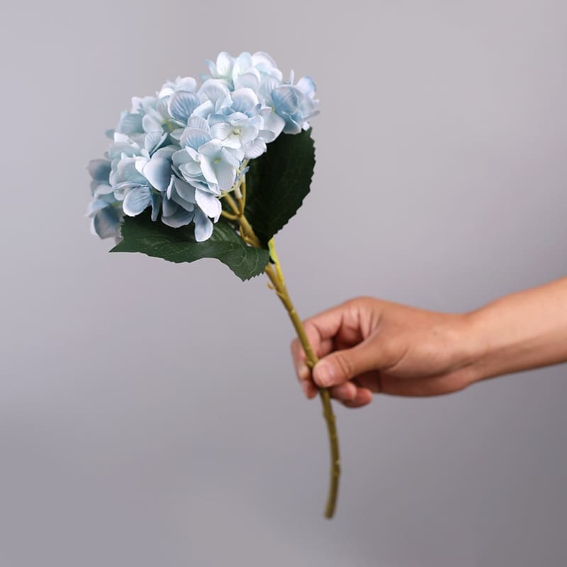 Hortensia Artificiel