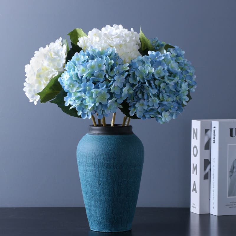 Hortensia Artificiel