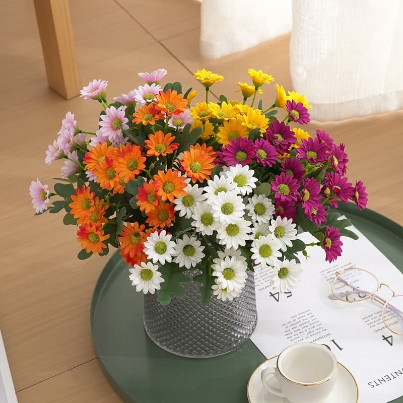 Marguerites Artificielles