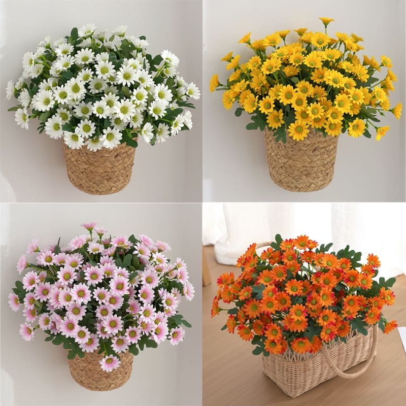 Marguerites Artificielles