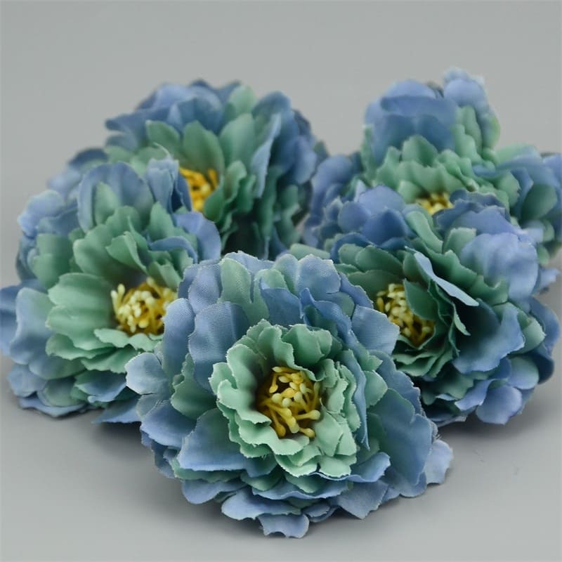 Mini Œillets Fleurs