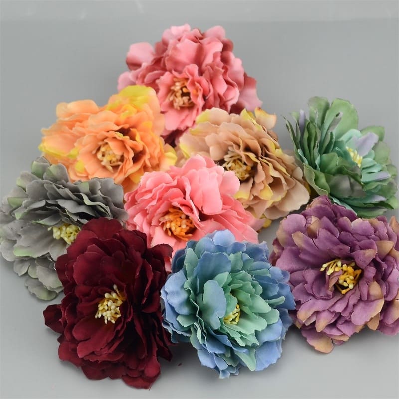 Mini Œillets Fleurs
