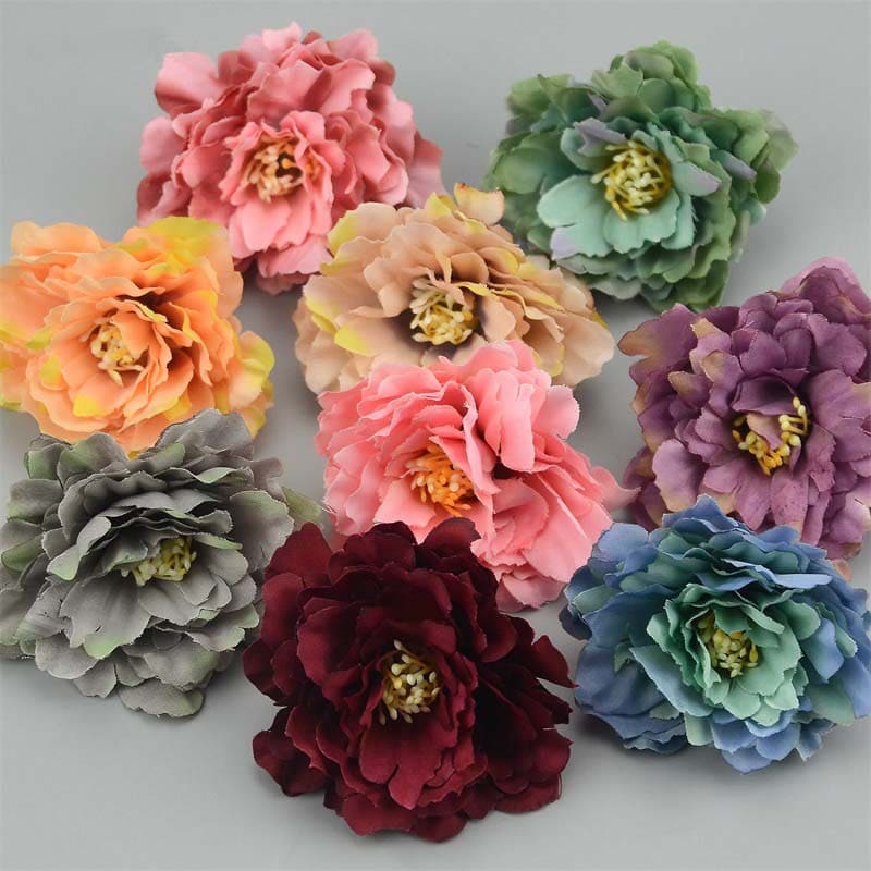 Mini Œillets Fleurs