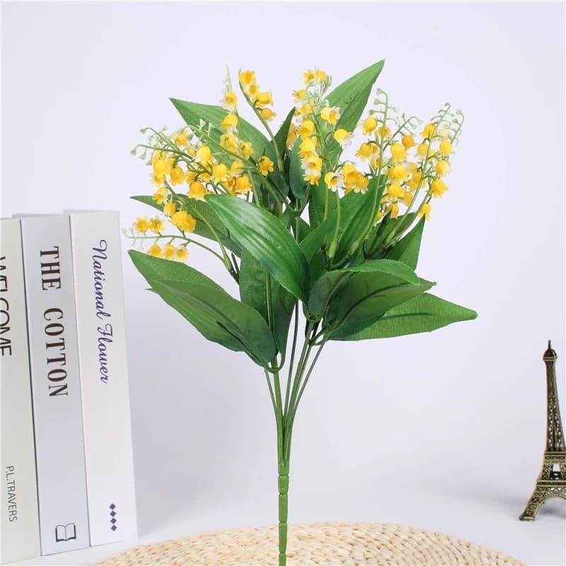 Muguet Artificiel de Qualité