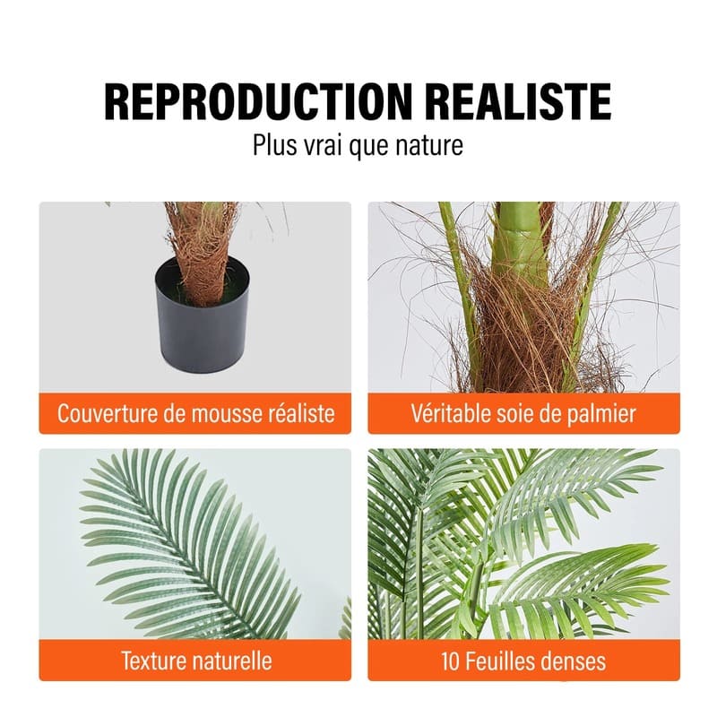 Palmier Artificiel