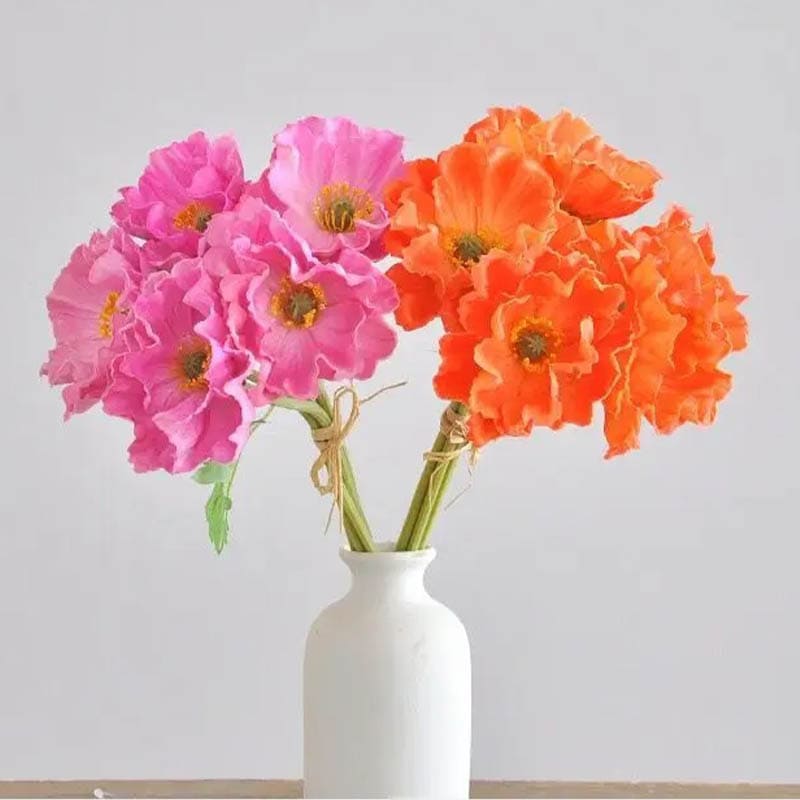 Pavots Artificiels