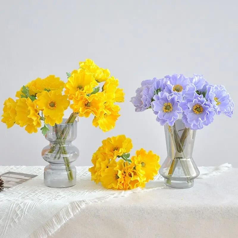 Pavots Artificiels