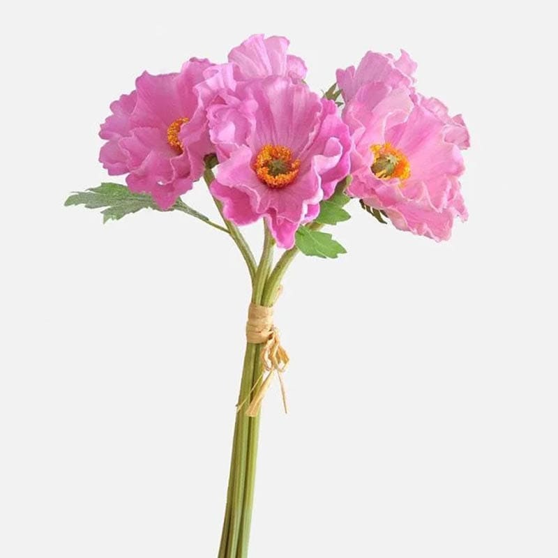Pavots Artificiels