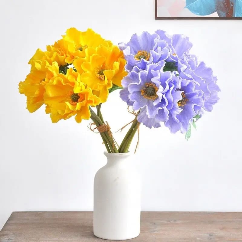 Pavots Artificiels