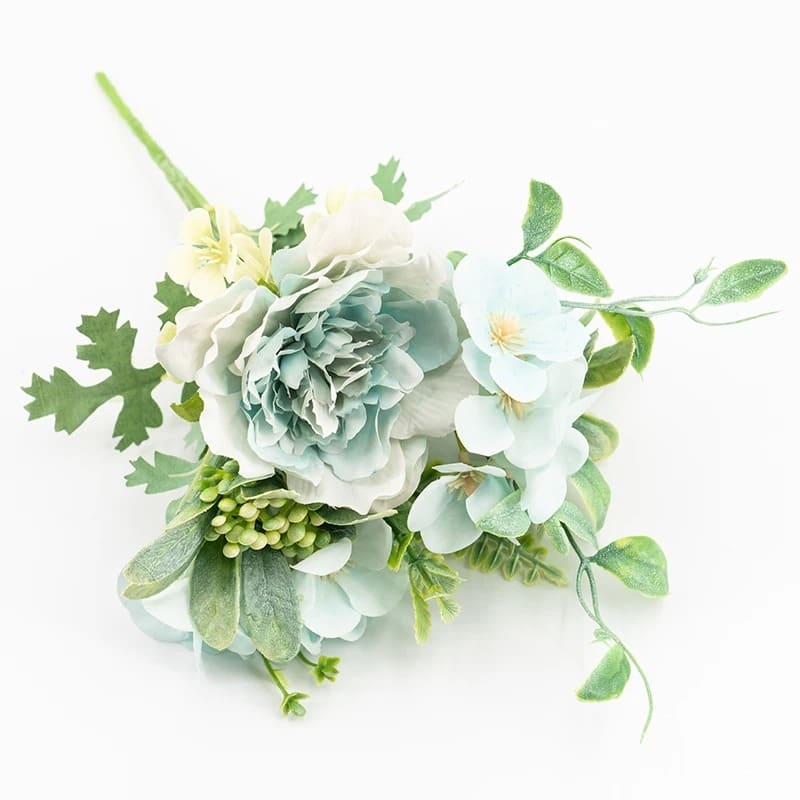 Bouquet de Fleurs Mariage Petite Taille