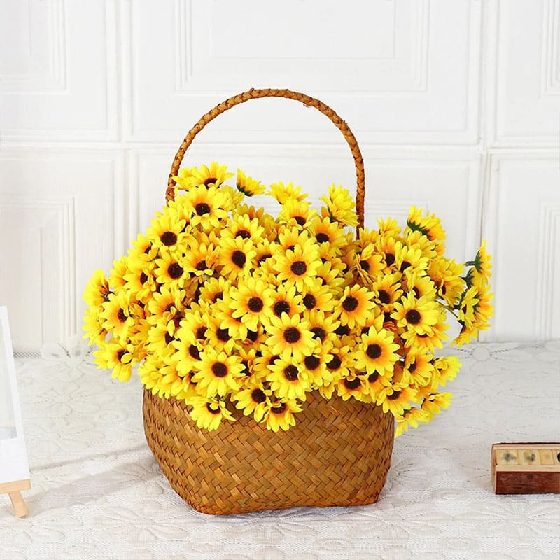 Tournesol Artificiel Miniature
