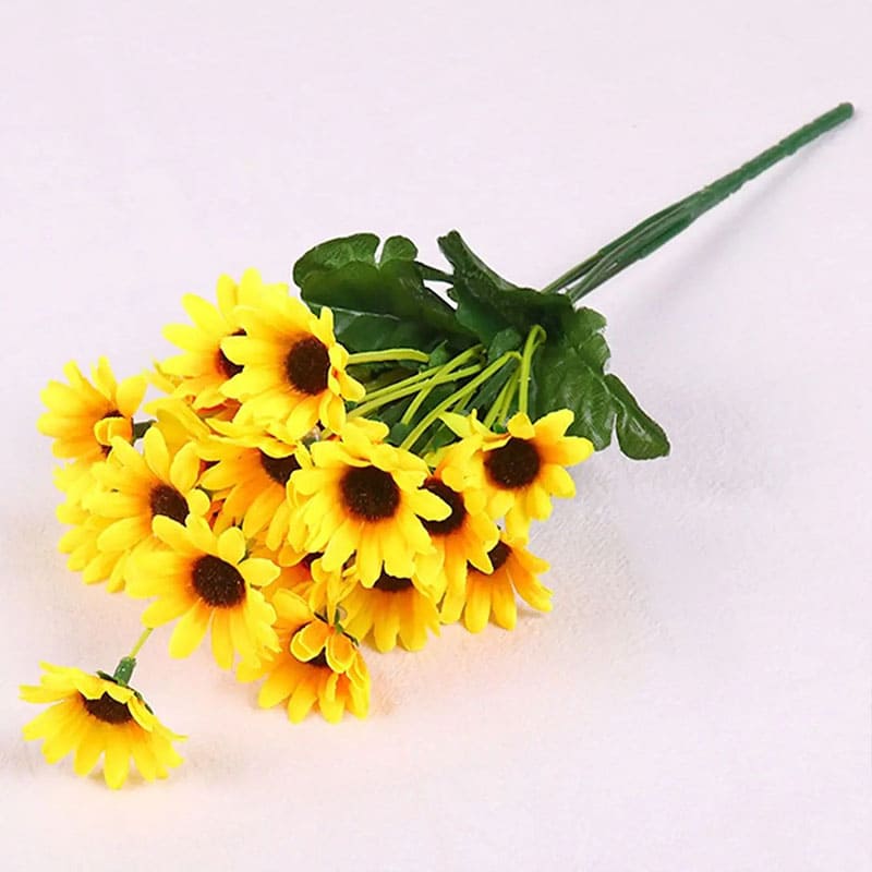 Tournesol Artificiel Miniature
