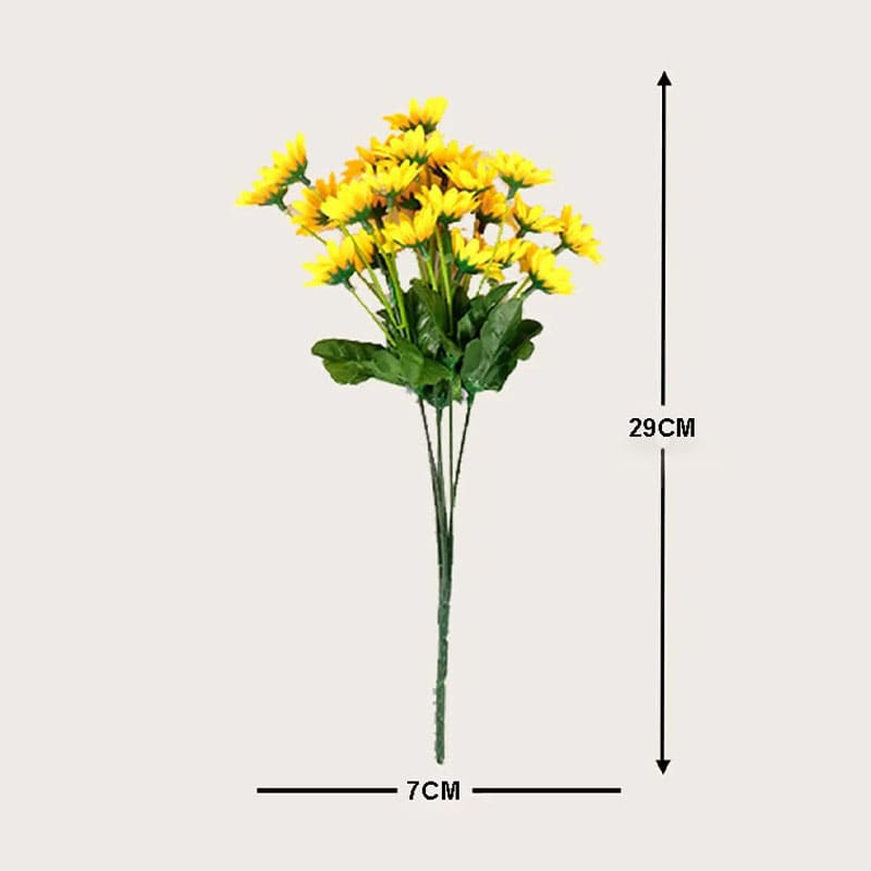 Tournesol Artificiel Miniature