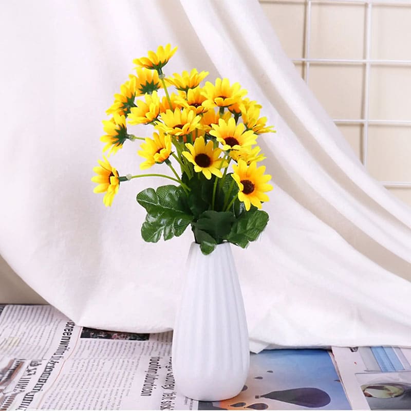 Tournesol Artificiel Miniature