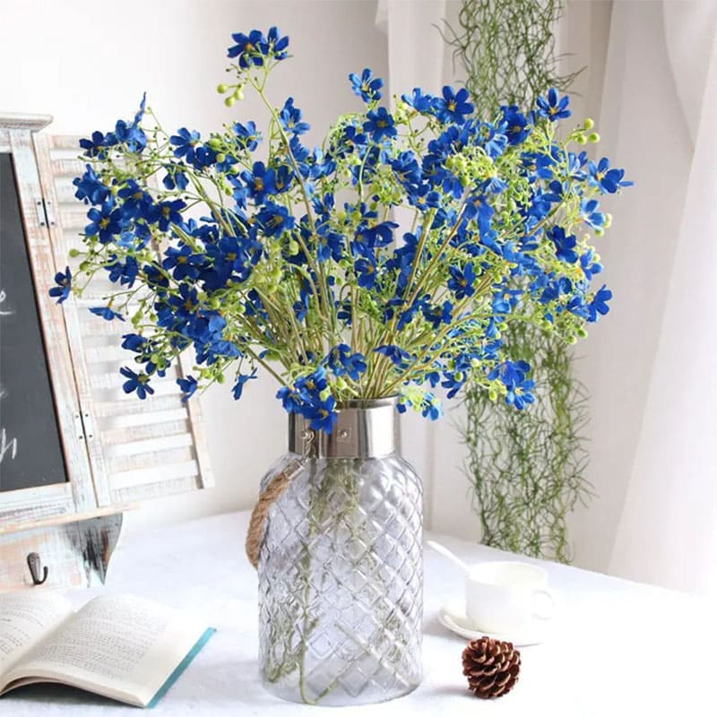 Fleurs Artificielles Décoratives