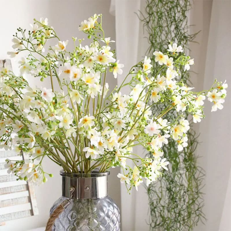 Fleurs Artificielles Décoratives