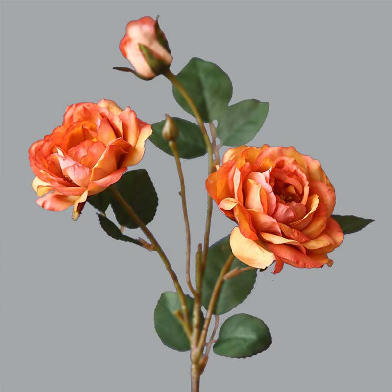 Pivoine Artificielle Haut de Gamme.